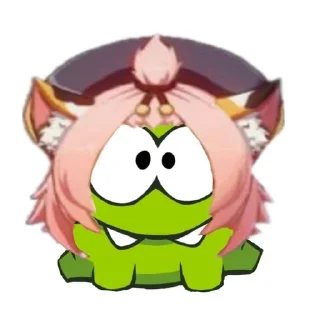 🌟 emoji Дионочка от огузка🍷 Telegram sticker 5 of 23