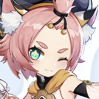 🌟 emoji Дионочка от огузка🍷 Telegram sticker 16 of 23