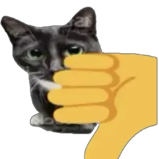🫥 emoji Пипяо Никочки ☺️ Telegram sticker 9 of 30