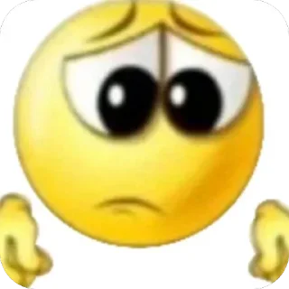Sticker from fugiooo's memes 5.0