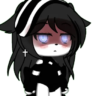 Sticker from Monika10
