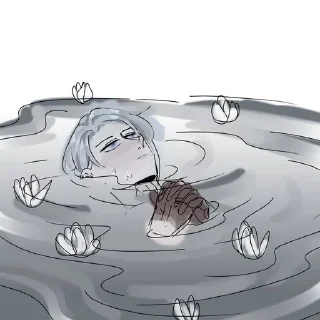 🚰 emoji захожу на чаепитие, только к тебе Telegram sticker 15 of 30