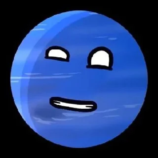 🌟 emoji SolarBalls Telegram sticker 17 of 120