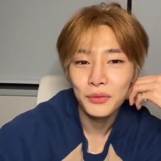 🌟 emoji jeongin @uniswefshu Telegram sticker 24 of 51