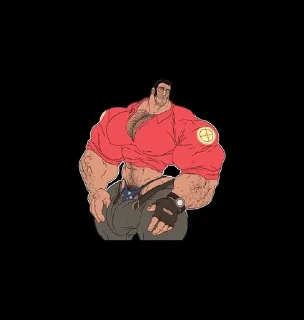 🌟 emoji MGE brothers 2 Telegram sticker 19 of 25