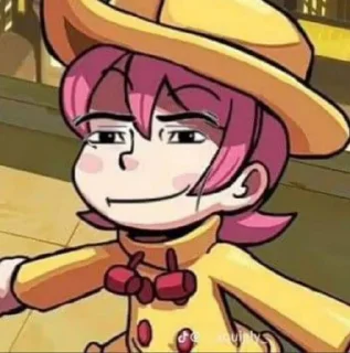 🌟 emoji Скулгерлз еееее Telegram sticker 15 of 22