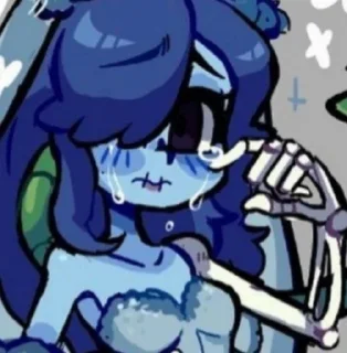 🌟 emoji Скулгерлз еееее Telegram sticker 20 of 22