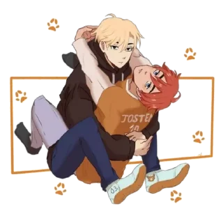 💟 emoji котики♡ Telegram sticker 19 of 66