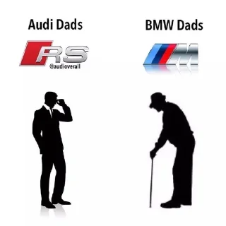 Sticker from audikillerBMW