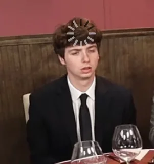 🤨 emoji май беловед Telegram sticker 21 of 82