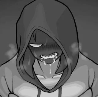 🥵 emoji Аготи май беловед Telegram sticker 22 of 41