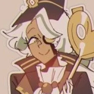 😋 emoji Рокфор куке май беловед Telegram sticker 13 of 23