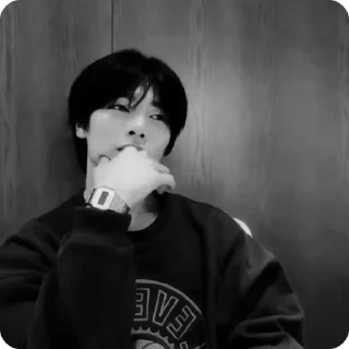 🍓 emoji #1.2 jeongin        @arhvgrs Telegram sticker 24 of 37
