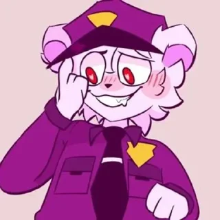 💌 emoji Pink poley Telegram sticker 21 of 27