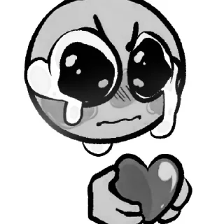 🍨 emoji ᴀйᴧиɯ. || @jenwers Telegram sticker 12 of 40