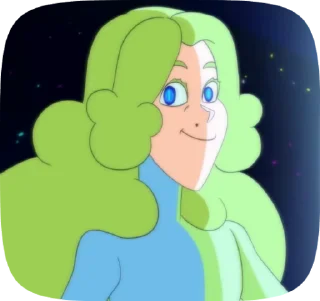 🌟 emoji I_Dzhoker Telegram sticker 19 of 50