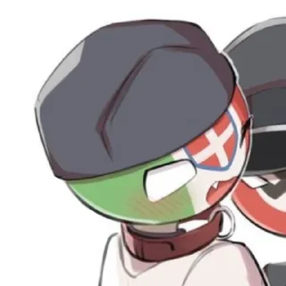 🇮🇹 emoji КОРОЛЕВСТВО ИТАЛИЯ @Morg_Morg_Morg Telegram sticker 12 of 92