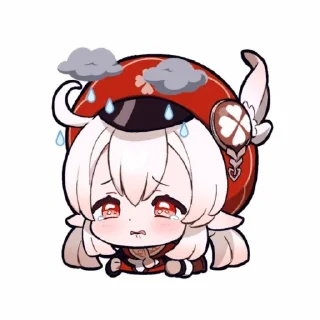 💣 emoji Ⲕլₑₑ by: [@jekdmenj] Telegram sticker 24 of 45