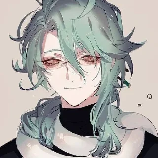🐍 emoji 𝑏ₐᵢ𝑧ⲏᵤ by: [@jekdmenj] Telegram sticker 11 of 28