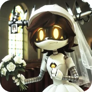 👗 emoji ДРОНЫ.УБИЙЦЫ¦¦AVARIA¦¦ Telegram sticker 18 of 21
