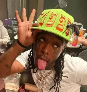 😭 emoji Bublikk young swagga Telegram sticker 20 of 36