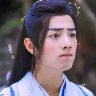🥺 emoji rey miu Telegram sticker 18 of 64