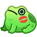 ☠️ emoji ~ 𝗖𝗵 @Xbrhmx7 | 𝗕𝘆 @r_sns Telegram sticker 20 of 40