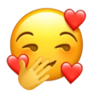 🥵 emoji Хроники о неважном Telegram sticker 22 of 119
