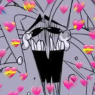 ❤️‍🔥 emoji Доктор Подрочулькин 😼 Telegram sticker 5 of 120
