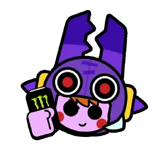 🔋 emoji Пак мистери Telegram sticker 16 of 35