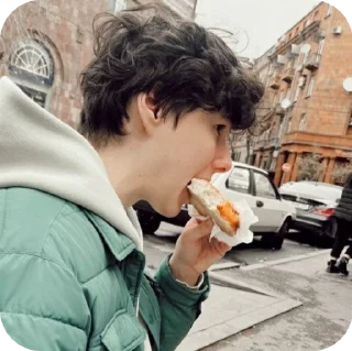 🔆 emoji — ᴡɪɴᴅʏ31.★ by @sshhammee Telegram sticker 18 of 46