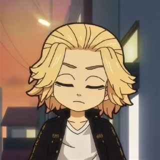 😶 emoji 𝙼𝚊𝚗𝚓𝚒𝚛𝚘 | @Ebank00 Telegram sticker 20 of 51