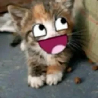 😃 emoji kys Telegram sticker 13 of 88