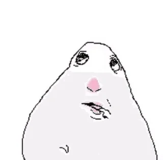 🐹 emoji МИША Telegram sticker 18 of 53