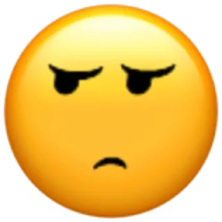 ☠️ emoji MingeCrapsPuri Telegram sticker 10 of 18