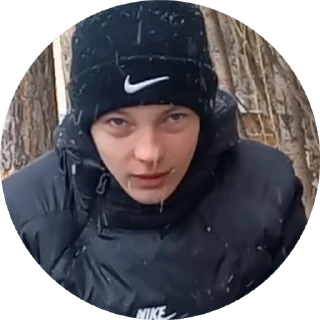 👁 emoji арсений и ваня. @n4st3n4 Telegram sticker 16 of 49