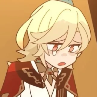 😢 emoji Кавех Telegram sticker 22 of 80