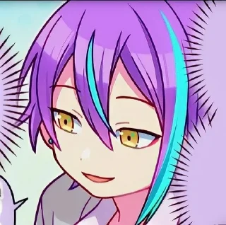 😌 emoji о мой любимый руи Telegram sticker 23 of 33