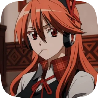 😻 emoji Челси✮ Telegram sticker 16 of 25