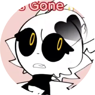 🌟 emoji Makiko fox @makikoFox_orig Telegram sticker 10 of 28