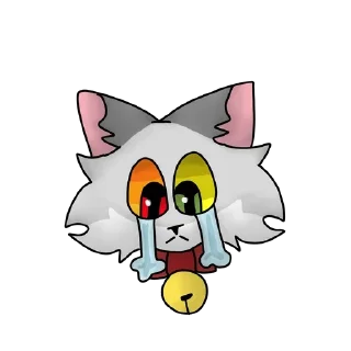 🌟 emoji Феликс (fel_Ixx) Telegram sticker 7 of 11