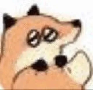 🥺 emoji Монгола 𓃶 :: @jtkpt Telegram sticker 13 of 118