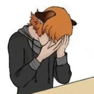 😢 emoji Монгола 𓃶 :: @jtkpt Telegram sticker 7 of 118