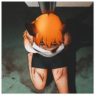🌟 emoji (⁠人⁠ ⁠•͈⁠ᴗ⁠•͈⁠) @kib4s Telegram sticker 13 of 50