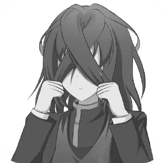 🌟 emoji кай няшко | @veryscreams Telegram sticker 13 of 25