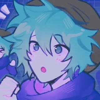 🌟 emoji соушинки Telegram sticker 14 of 43