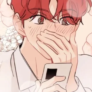 Sticker from @gauntree Ꮖᴛ’s jusᴛ ᴀ drᴇᴀʍ, righᴛ?!