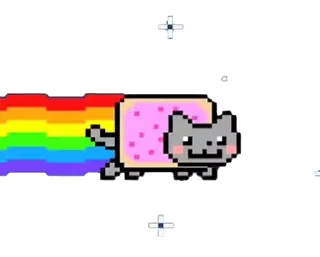 Sticker from Первый