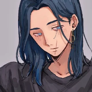 🥵 emoji Шиба Хаккай Telegram sticker 10 of 39