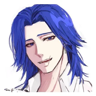 💗 emoji Хаккай шиба Telegram sticker 14 of 15